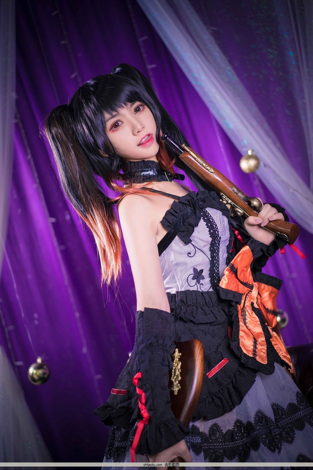 [Coser΢Ů@] NO.031 װ [11P-183]