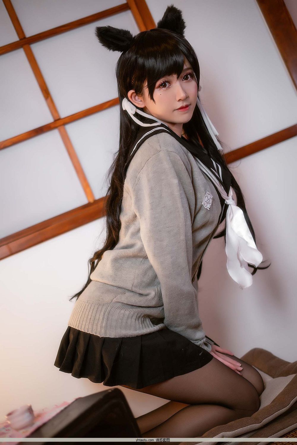 [Coser΢Ů@] NO.020  У [14P-578]