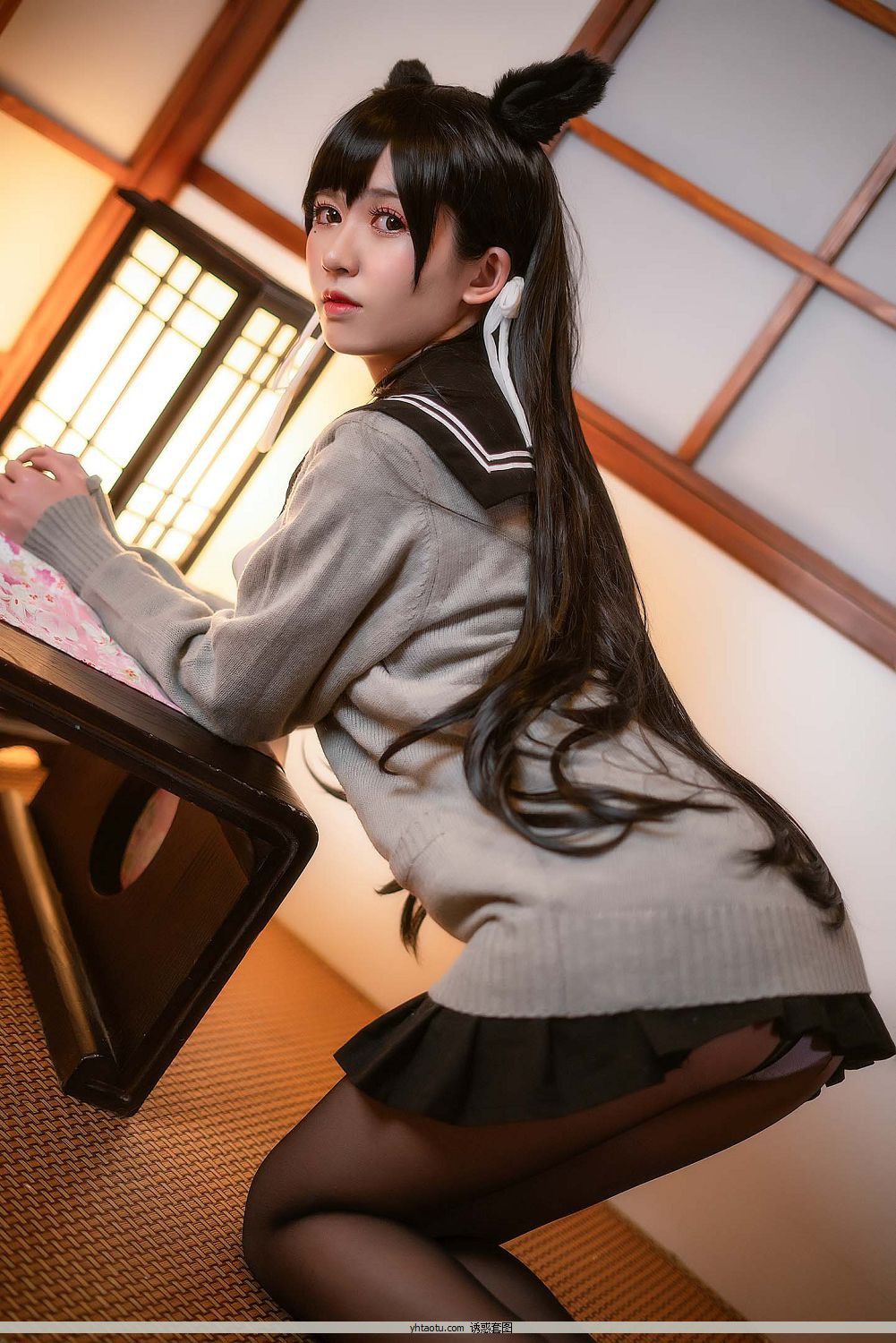 [Coser΢Ů@] NO.020  У [14P-578]