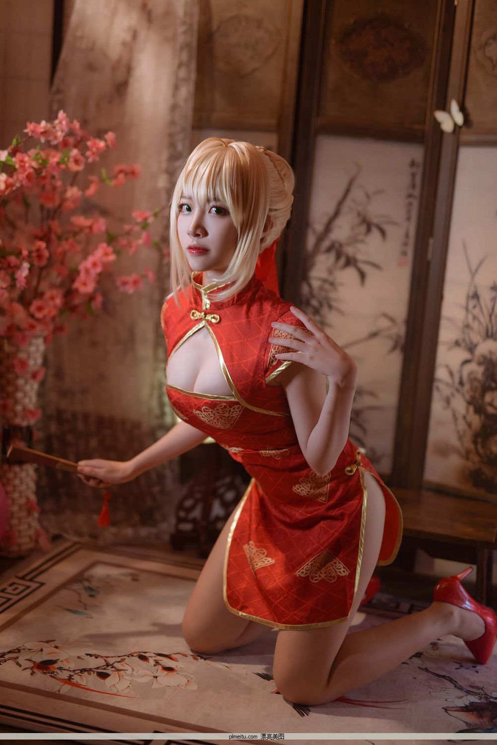 [Coser@Nisa] 010 Fate»