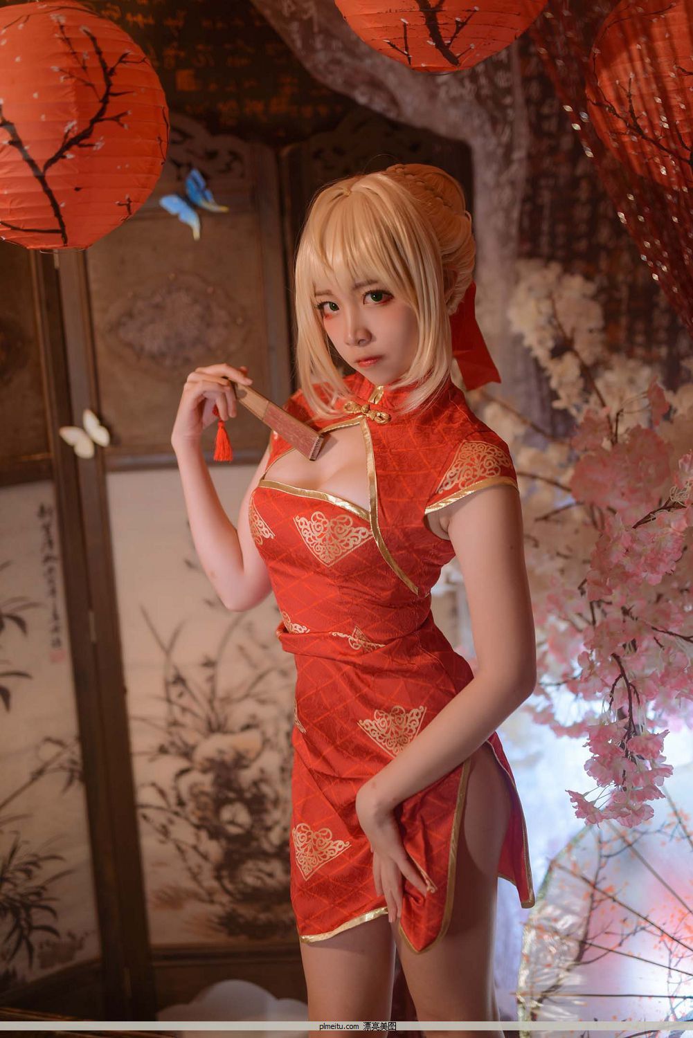 [Coser@Nisa] 010 Fate»