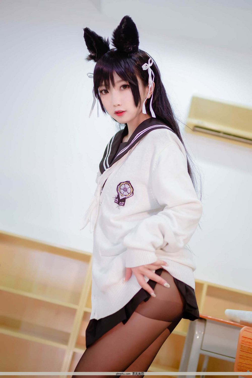 [ŮCoser ] NO.015 JKƷ [22P-249]