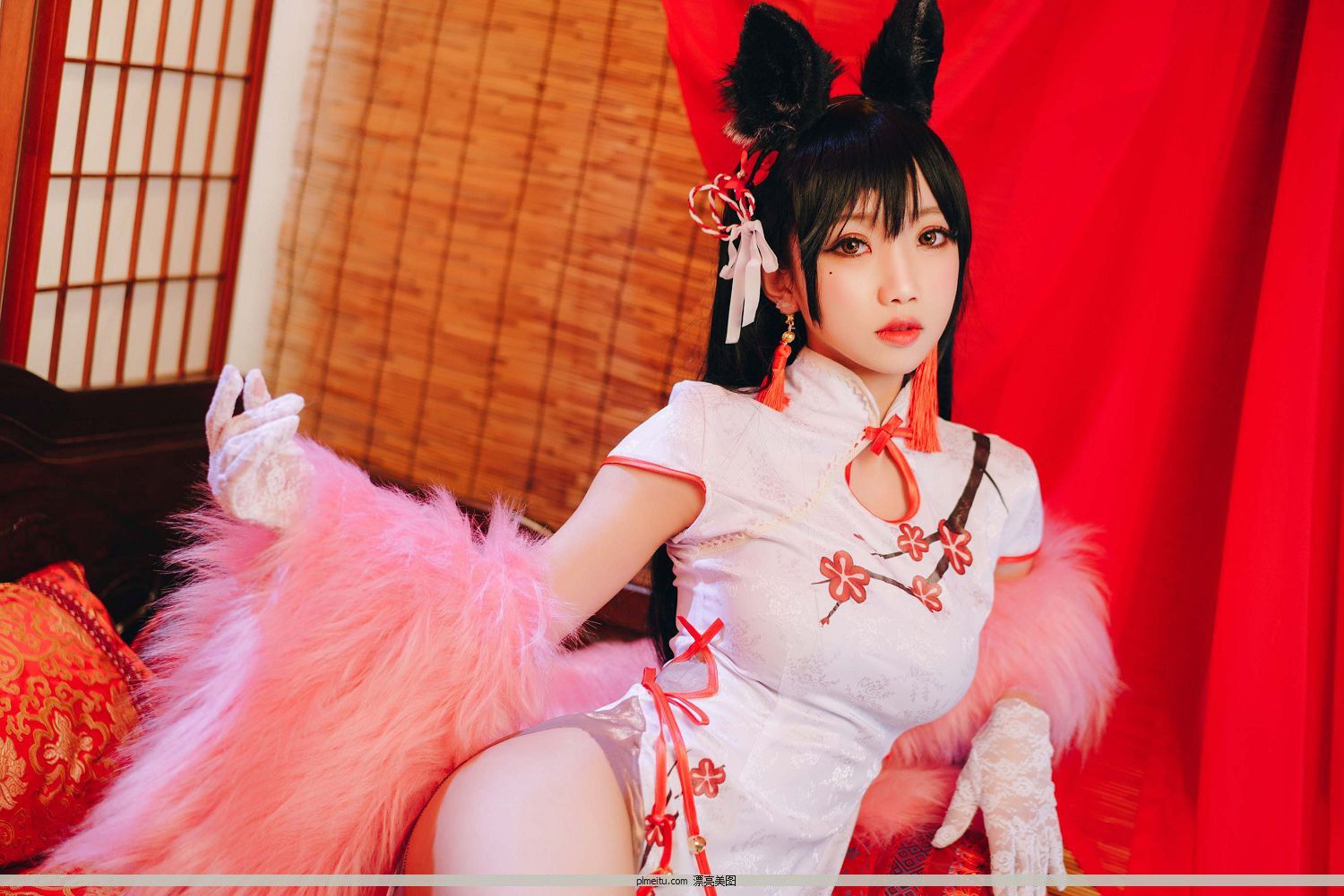 [ŮCoser ] NO.003  [24P-593]