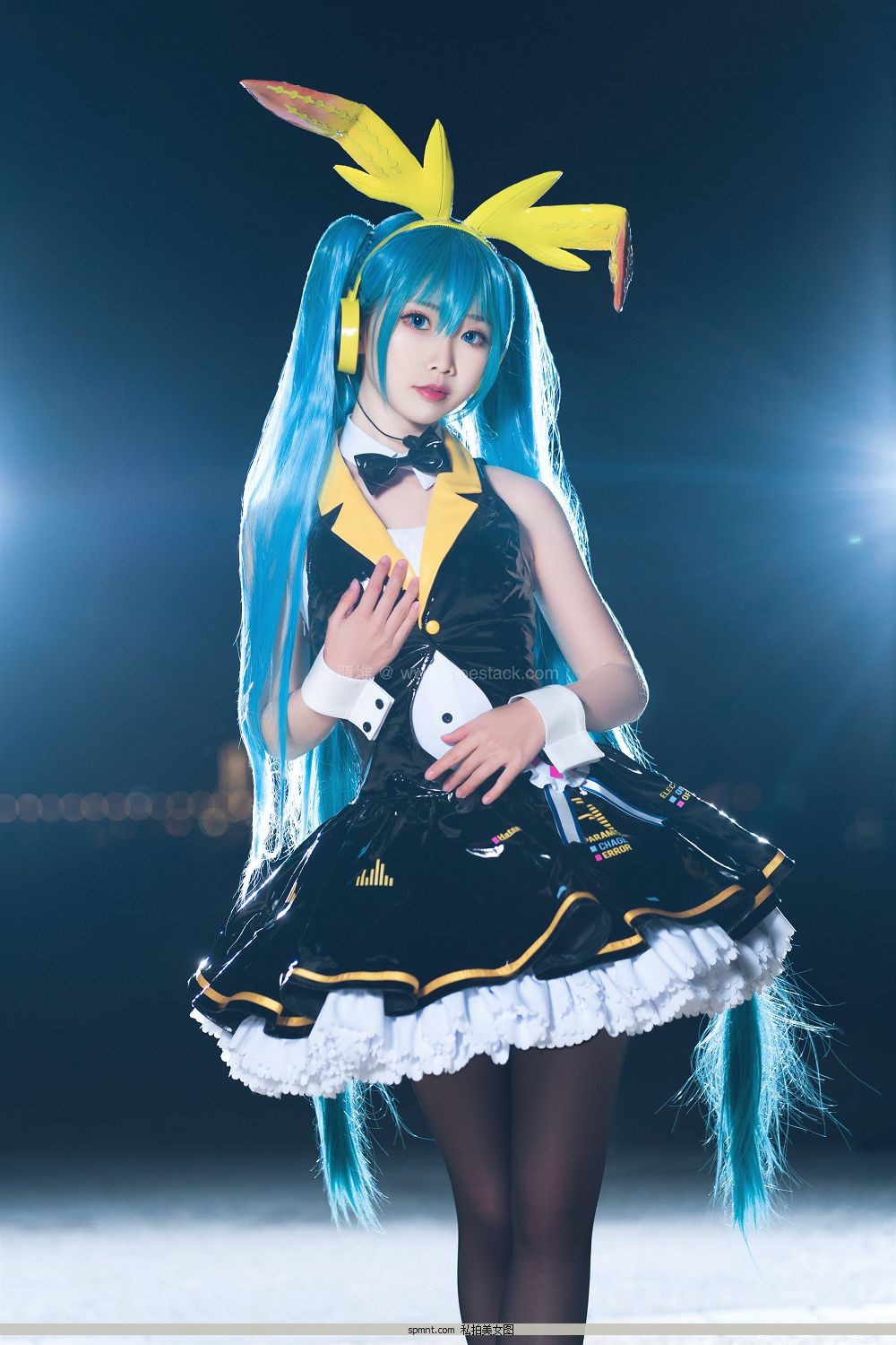 ɶ Ůд – Miku[19P]