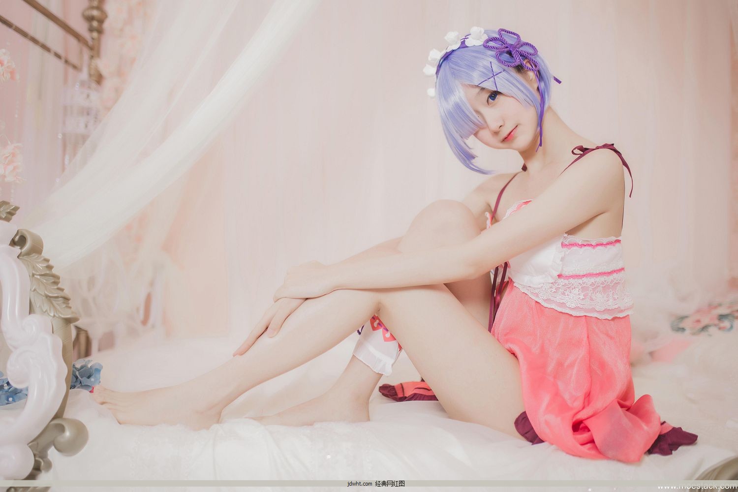 ϵŮCoser@ľOwO – ķ˯[24P]