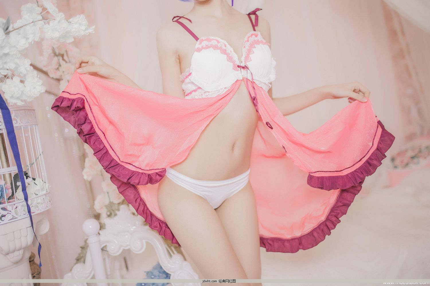 ϵŮCoser@ľOwO – ķ˯[24P]