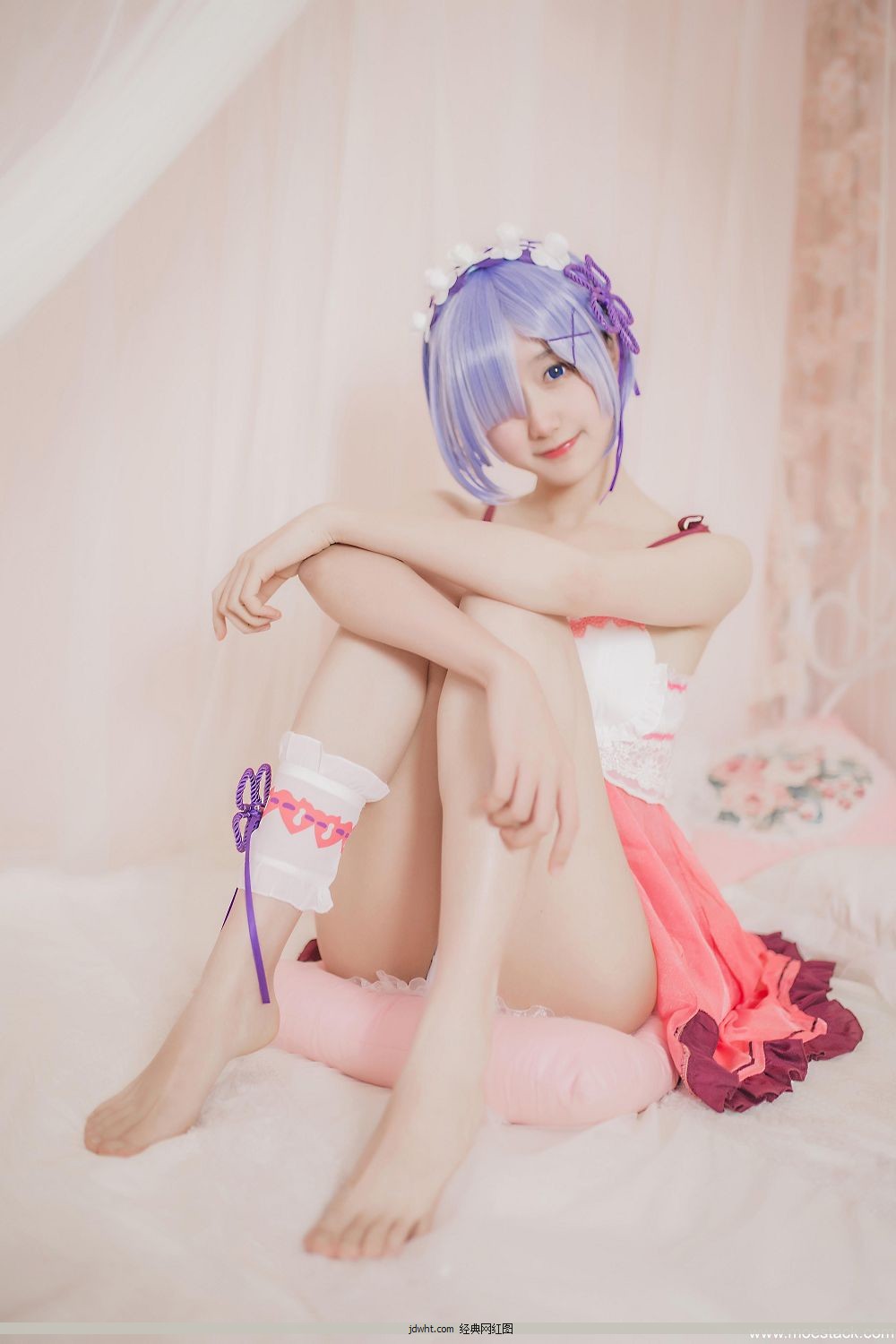 ϵŮCoser@ľOwO – ķ˯[24P]