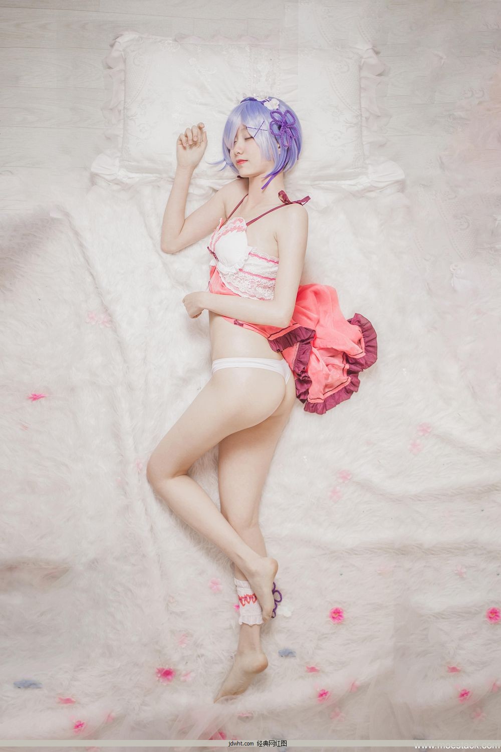 ϵŮCoser@ľOwO – ķ˯[24P]