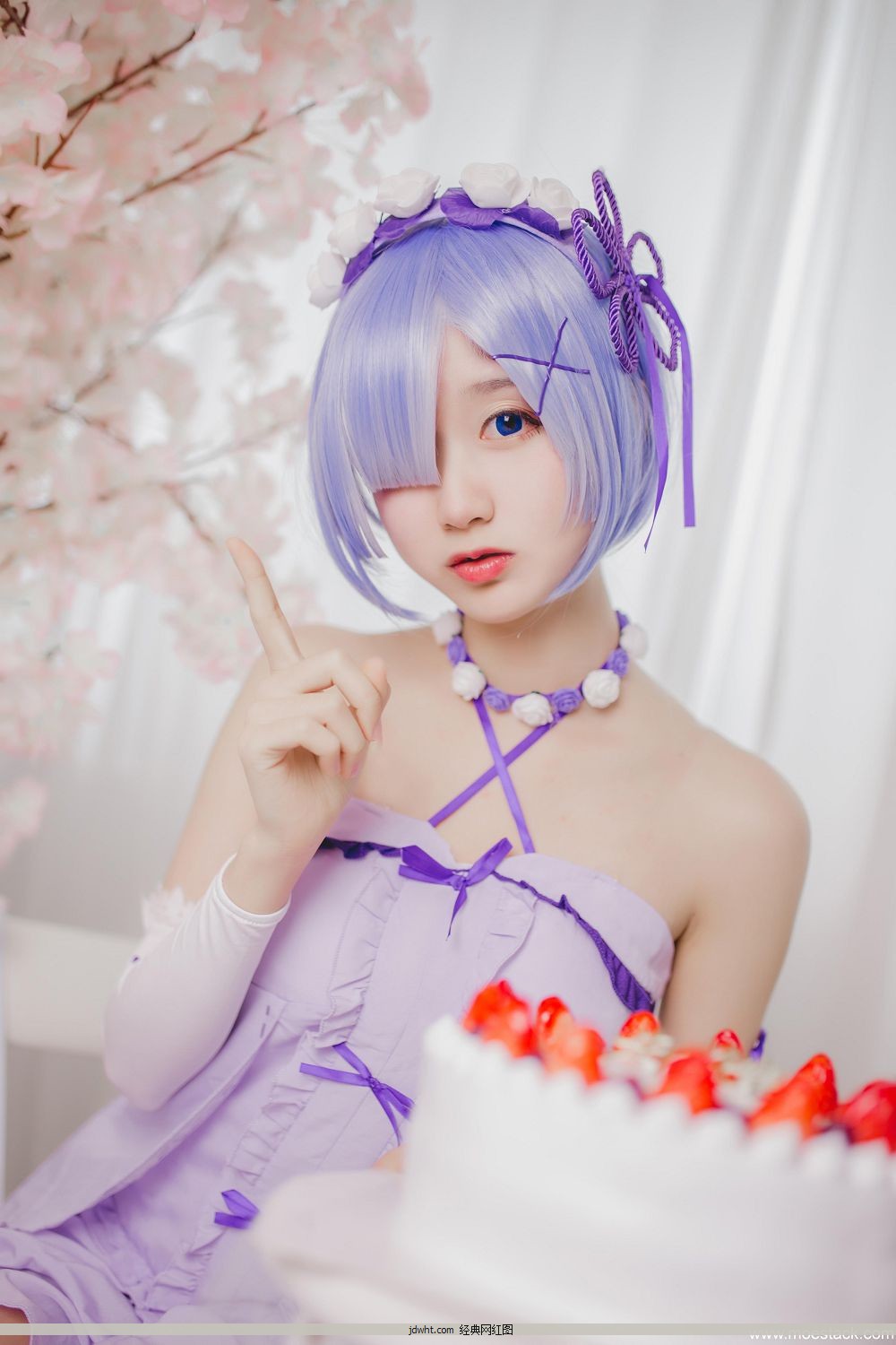 ϵŮCoser@ľOwO – ķ[24P]