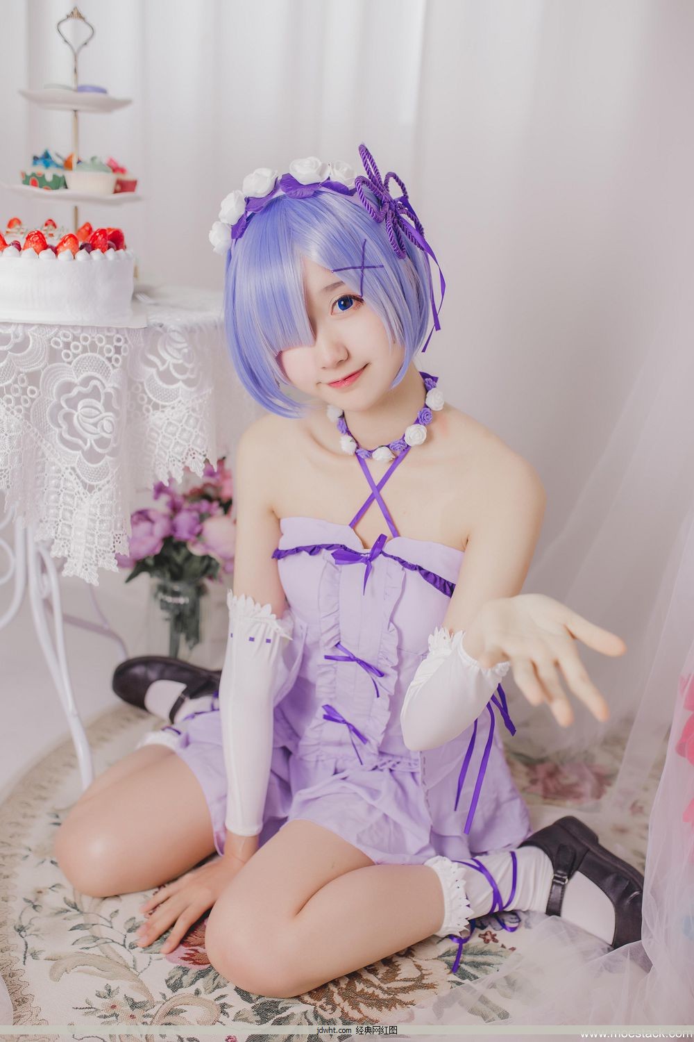 ϵŮCoser@ľOwO – ķ[24P]