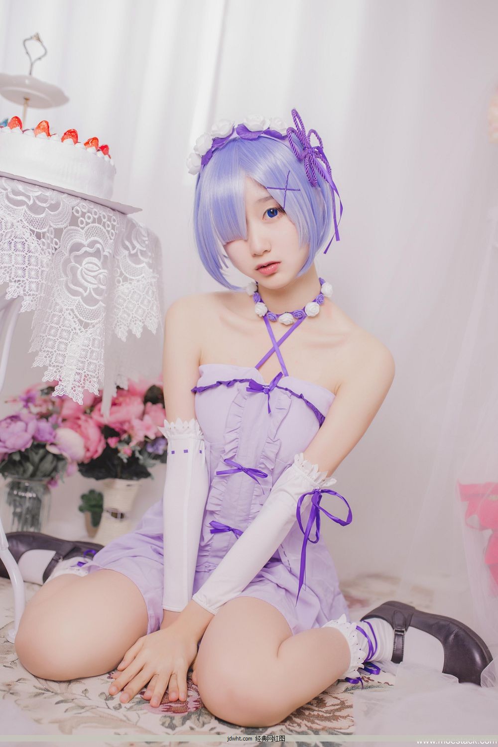 ϵŮCoser@ľOwO – ķ[24P]