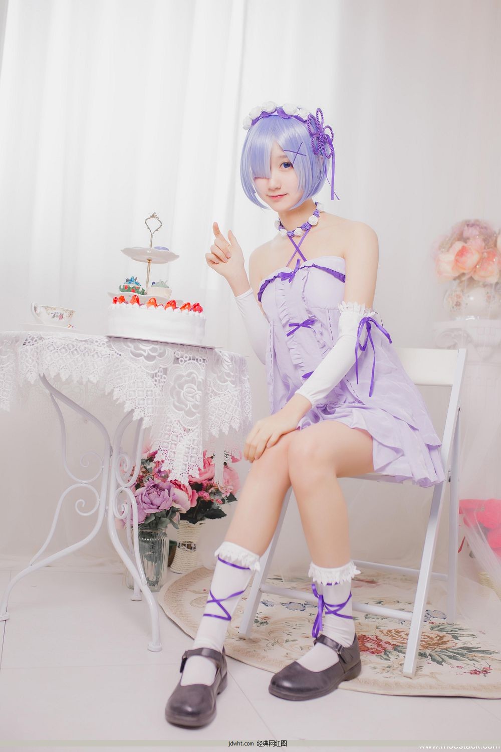 ϵŮCoser@ľOwO – ķ[24P]