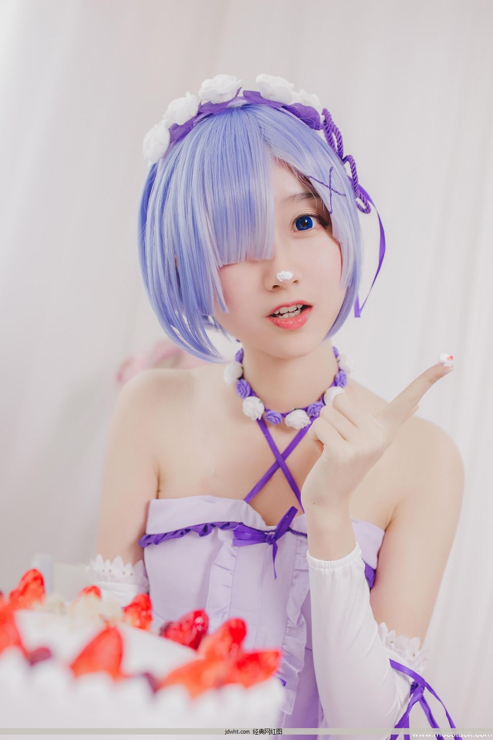 ϵŮCoser@ľOwO – ķ[24P]