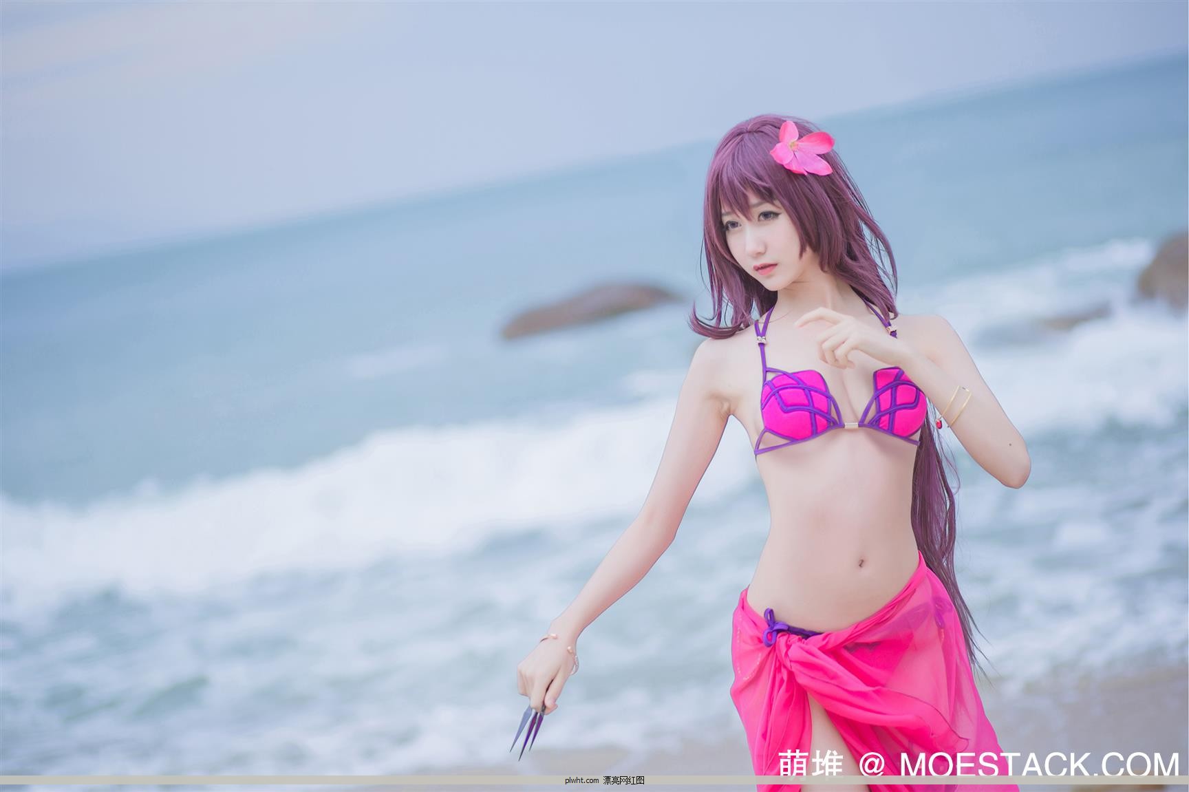 ϵŮCoser@ľOwO – Ӿװ˹[21P]