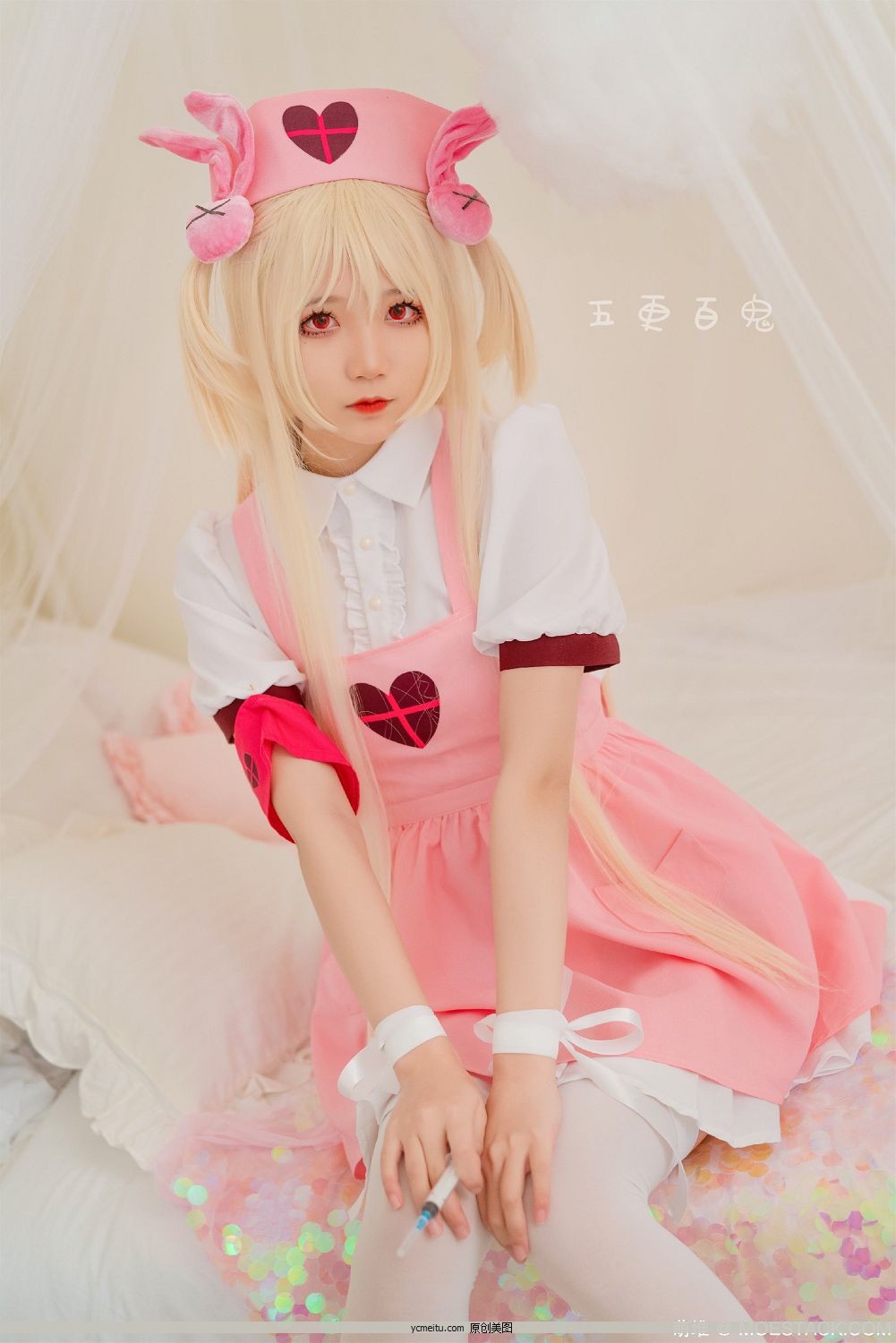 BվԪ:ٹcosplay NO.004 ϥ[8P]