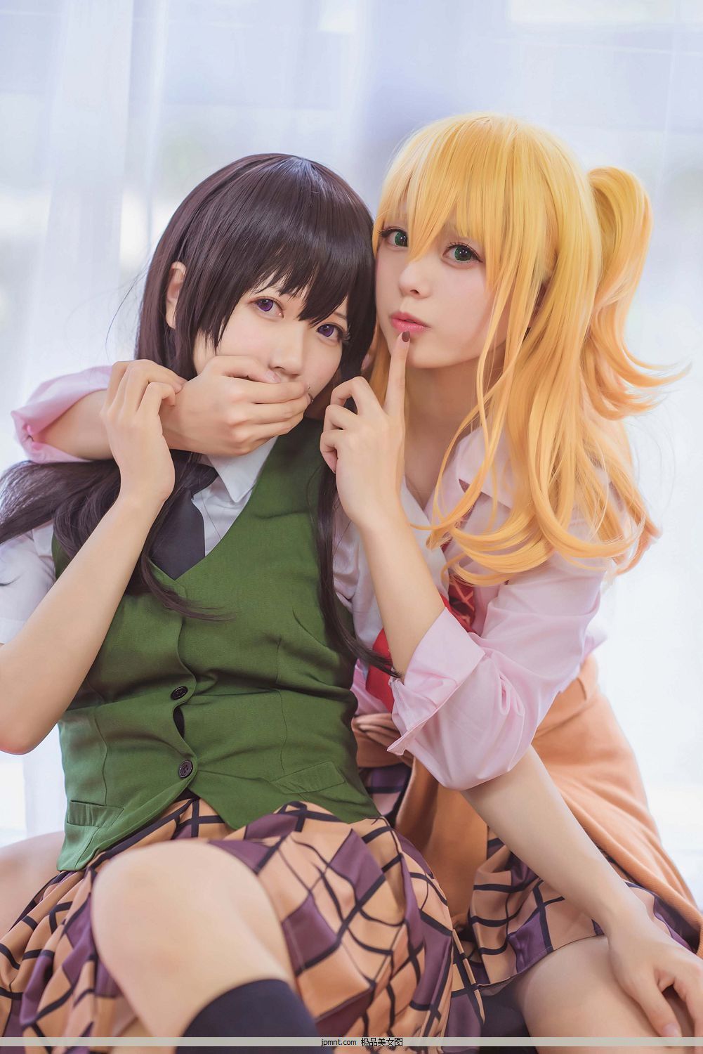 [΢Coser@СҰw] NO.006 ҿΪҲϲҰ [13P-30]