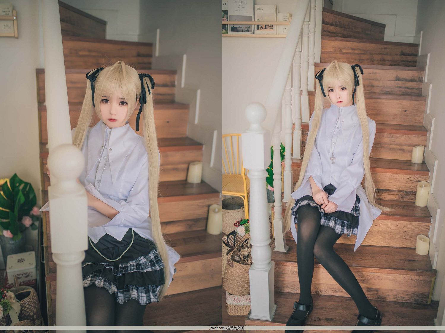 [΢Coser@СҰw] NO.005  [9P-13]