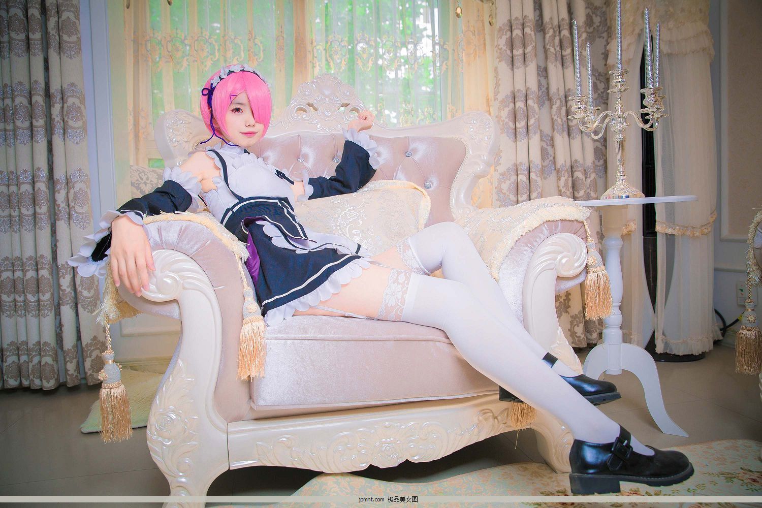 [΢Coser@СҰw] NO.016 Ram Rem ķķ [24P-105]