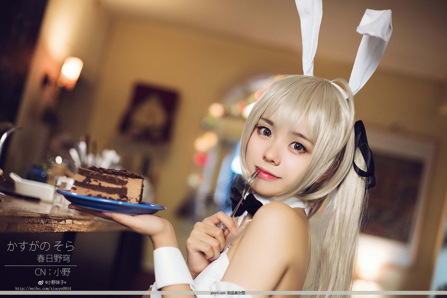 [΢Coser@СҰw] NO.012 Ե֮գҰ񷣩3 [15P-54]