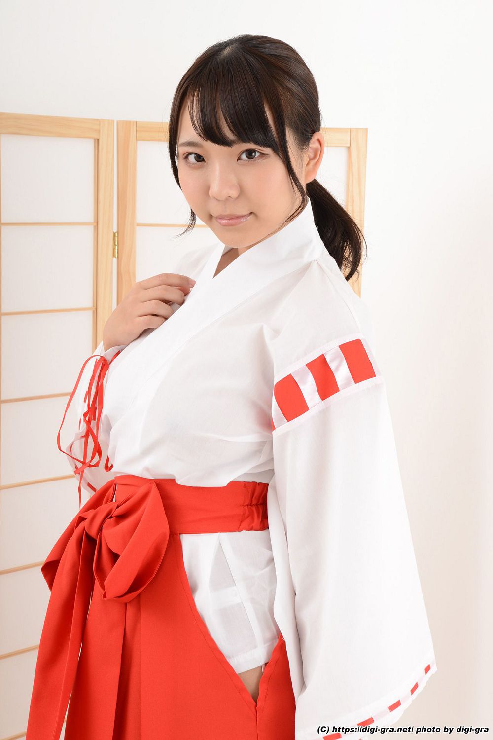 [ձDigi-Graд]ukanaba R Photoset 01/67P