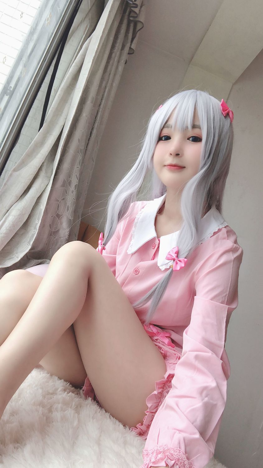 [COSER] @ - Ȫɴ234P