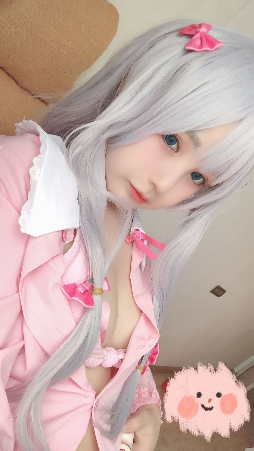 [COSER] @ - Ȫɴ234P