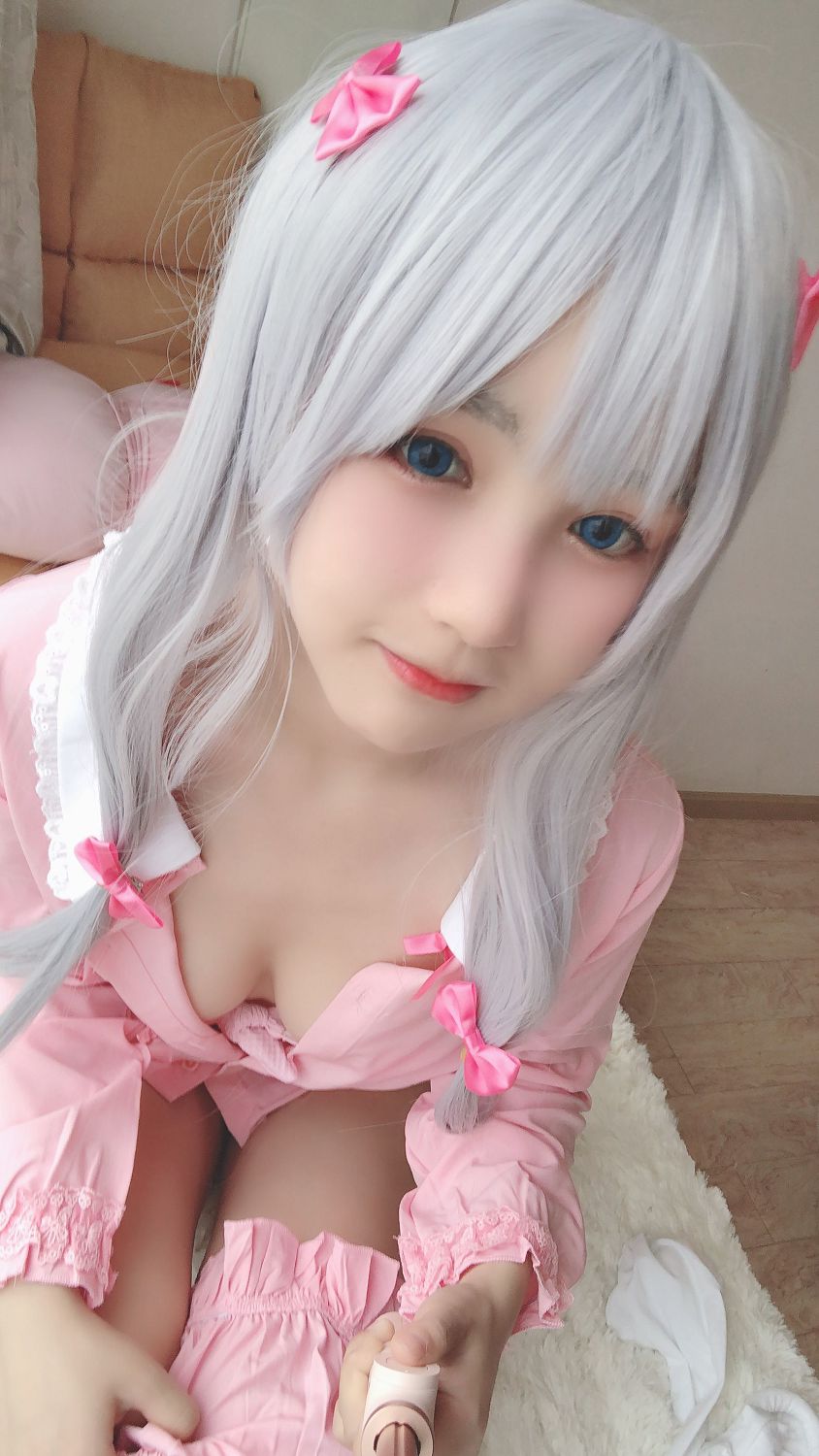 [COSER] @ - Ȫɴ234P