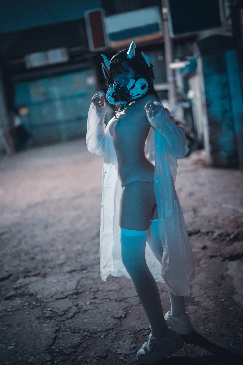 [Cos]onson - Vagabundo dea Noche[101P]