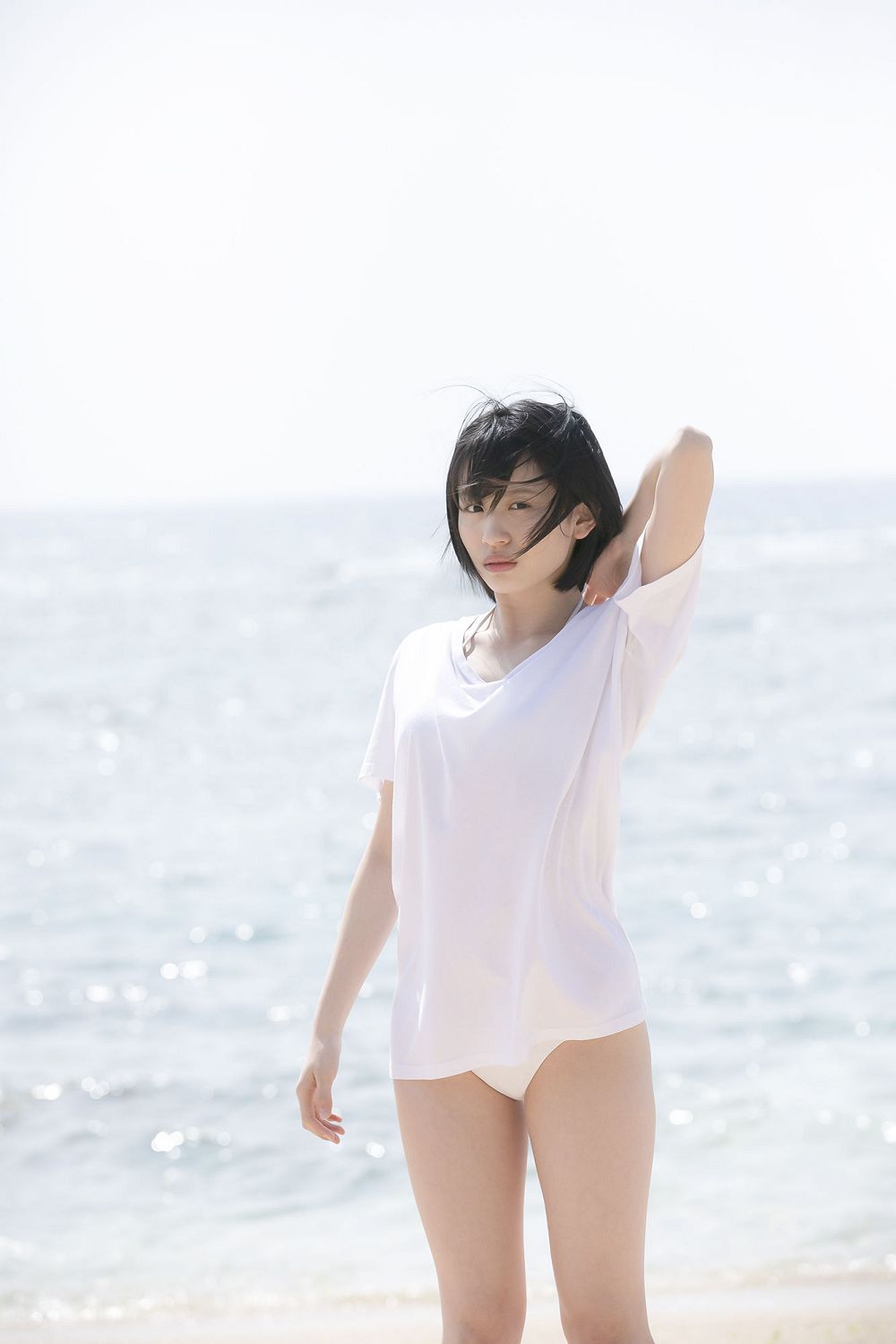 [Hello! Project Digital Books] No.201 ǳ}䡩 Kiki Asakura