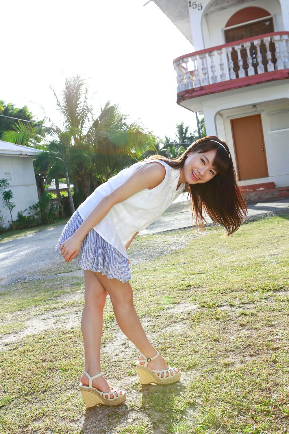 Ayumishida ʯ/ʯ [Hello! Project Digital Books] Vol.113 Ӱ