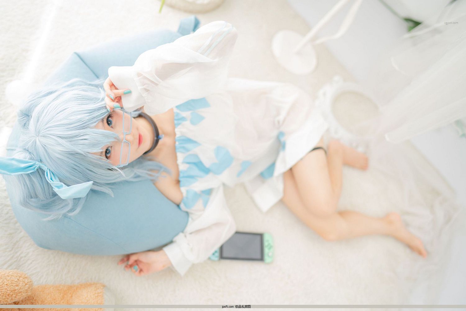 [ģCOSER˽] Mikon - PA-15ɽҩ