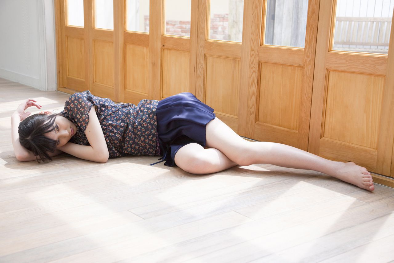 ʸu Maimi Yajima [Hello! Project Digital Books] Vol.83 Ӱ