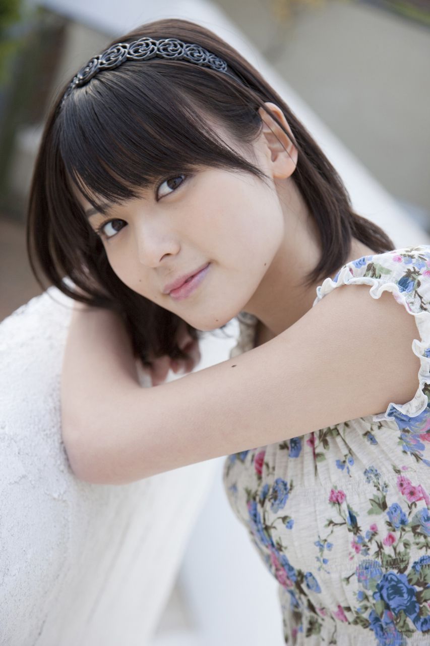 ʸu Maimi Yajima [Hello! Project Digital Books] Vol.83 Ӱ