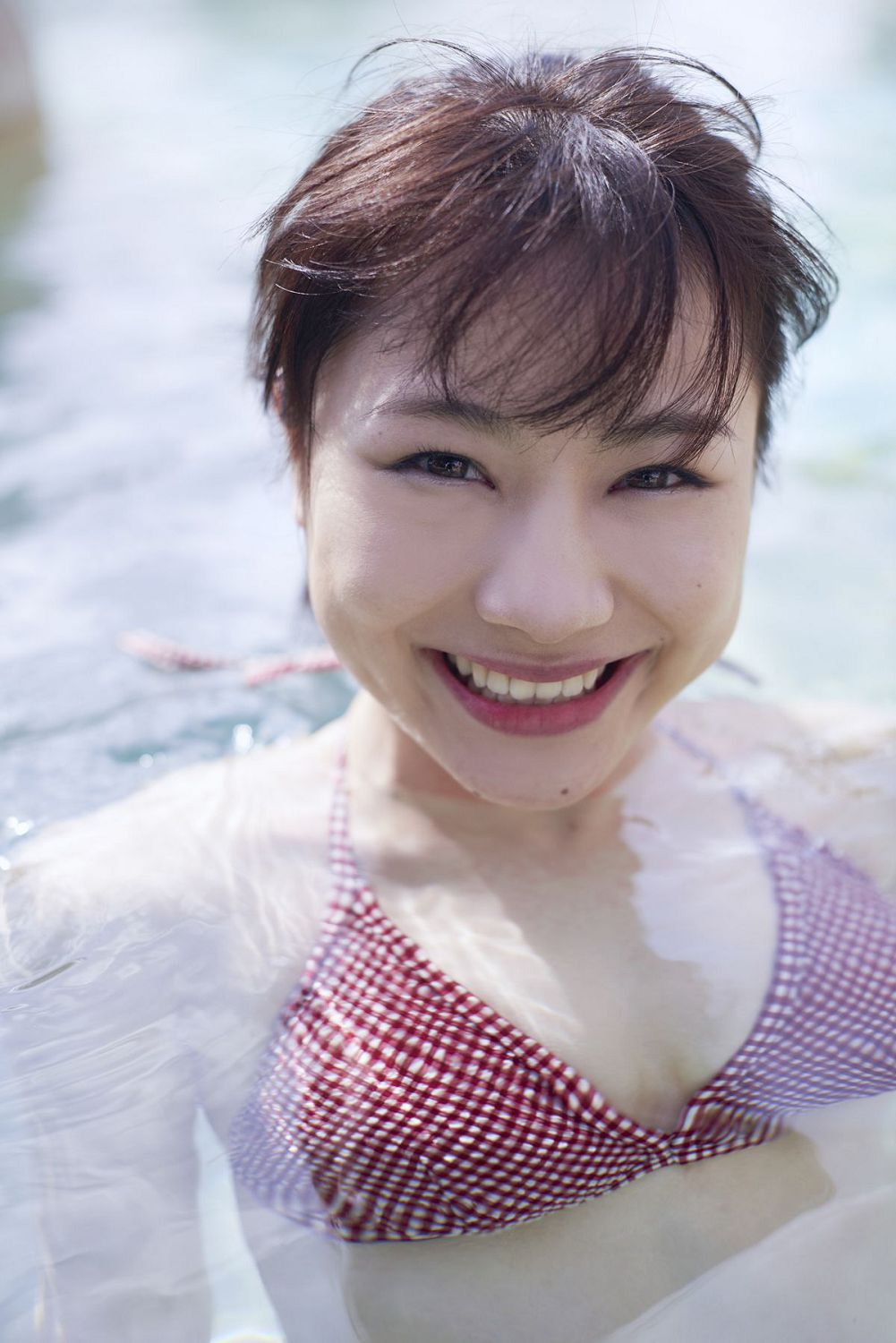 ʯshida Ayumi [Hello! Project Digital Books] Vol.149 Ӱ