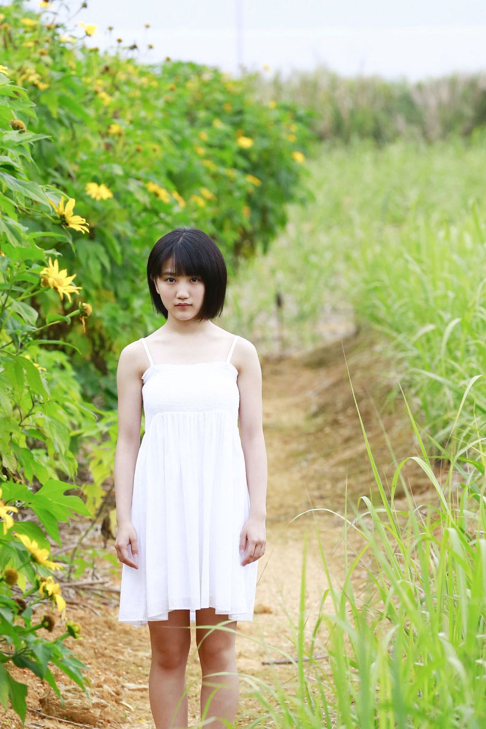 ľY Musubu Funaki [Hello! Project Digital Books] No.173 Ӱ