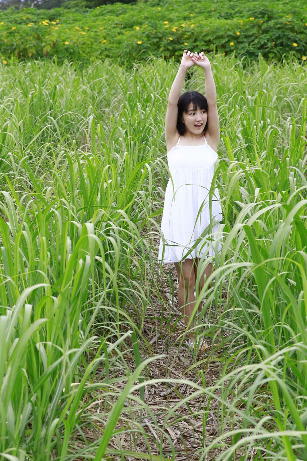 ľY Musubu Funaki [Hello! Project Digital Books] No.173 Ӱ