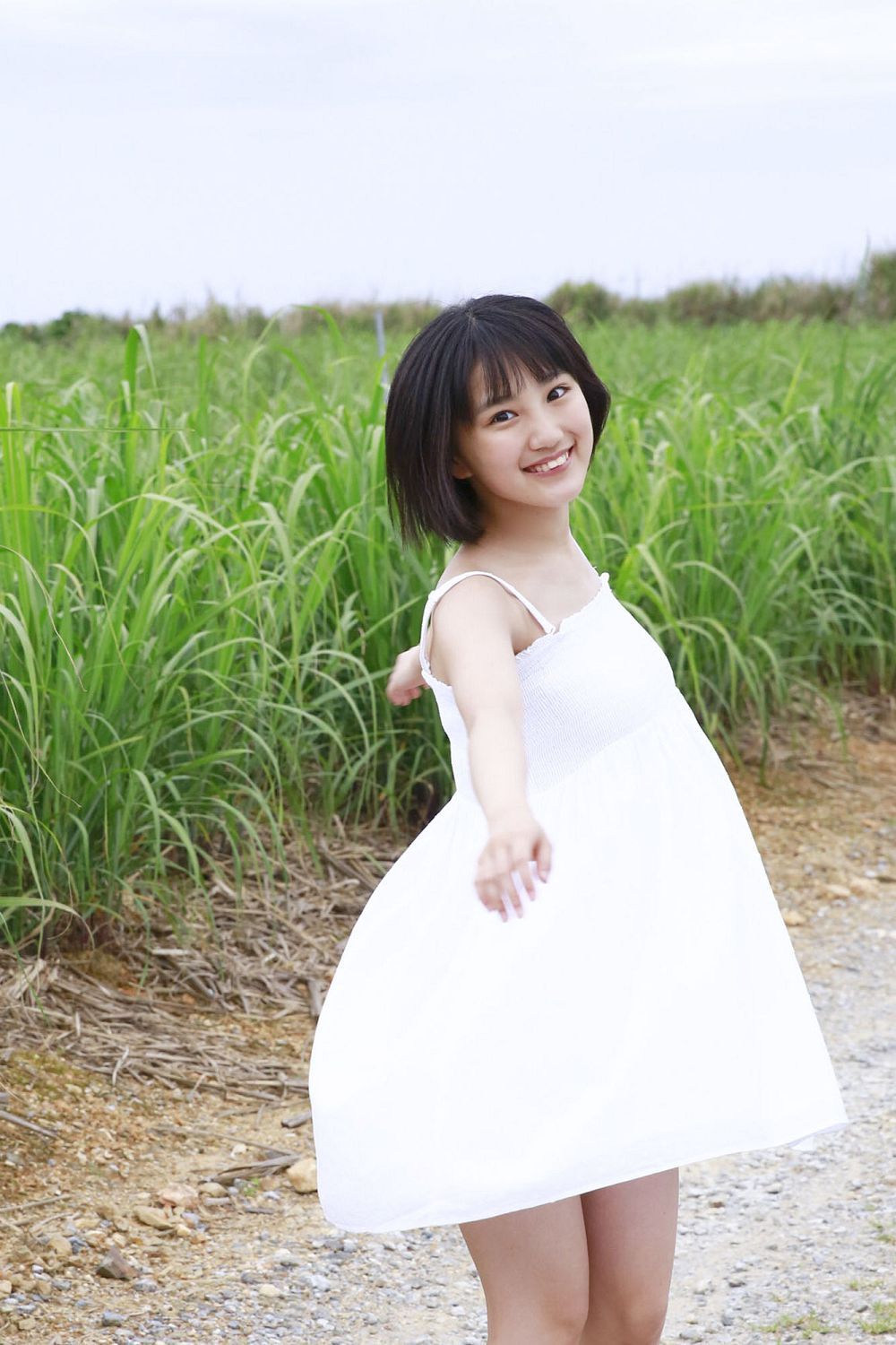 ľY Musubu Funaki [Hello! Project Digital Books] No.173 Ӱ