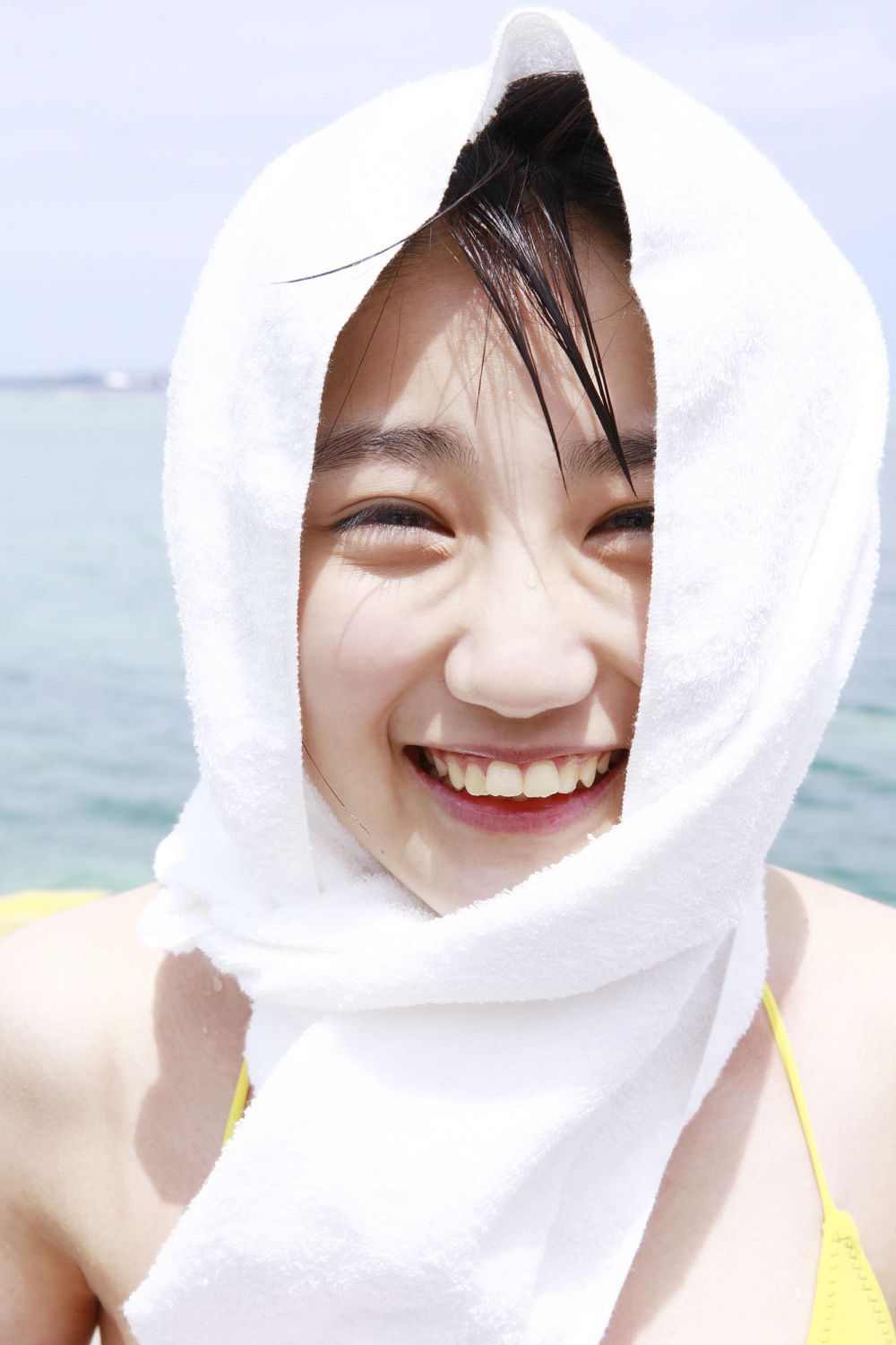 ľY Musubu Funaki [Hello! Project Digital Books] No.173 Ӱ