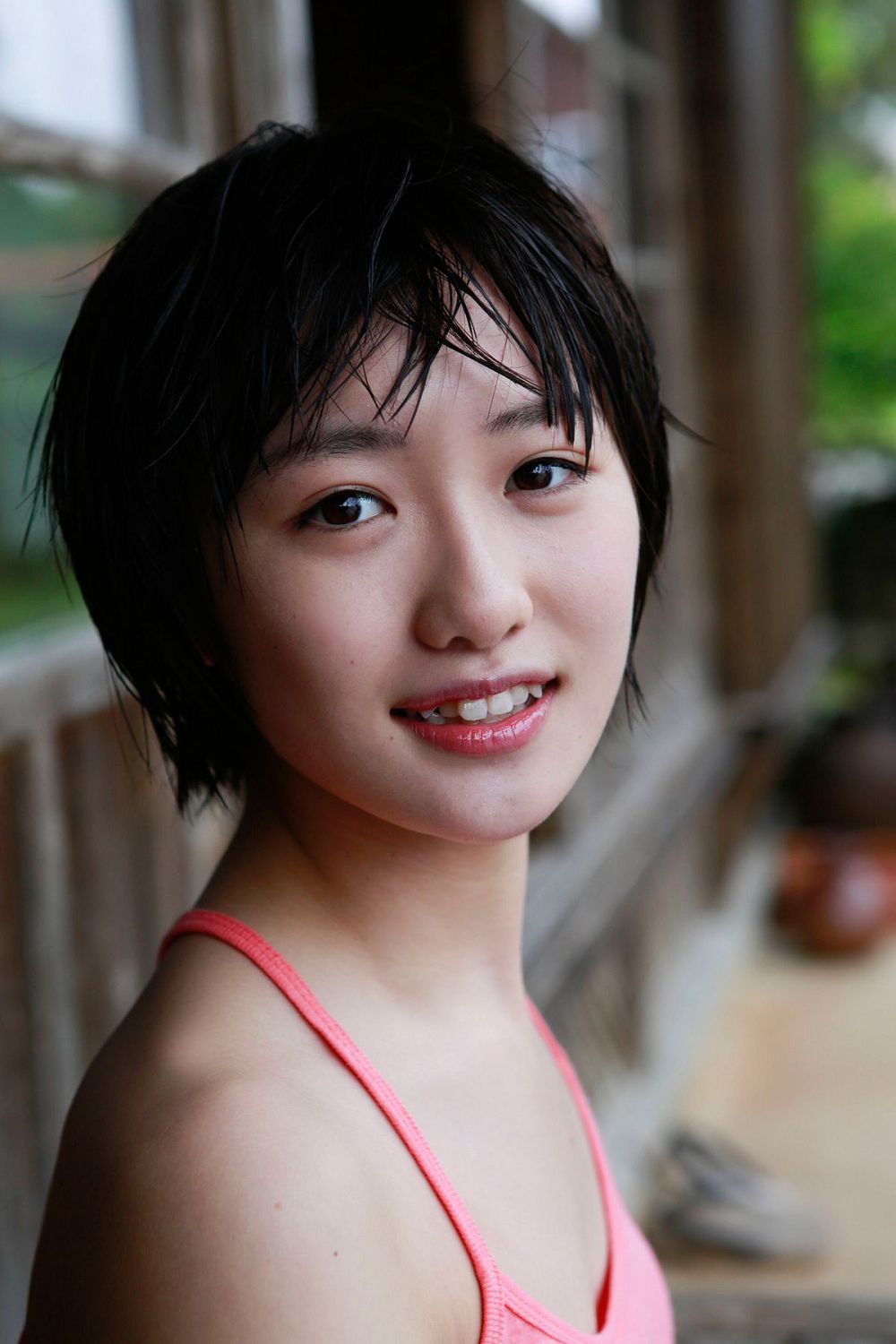 ң Haruka Kudo [Hello! Project Digital Books] Vol.137 Ӱ