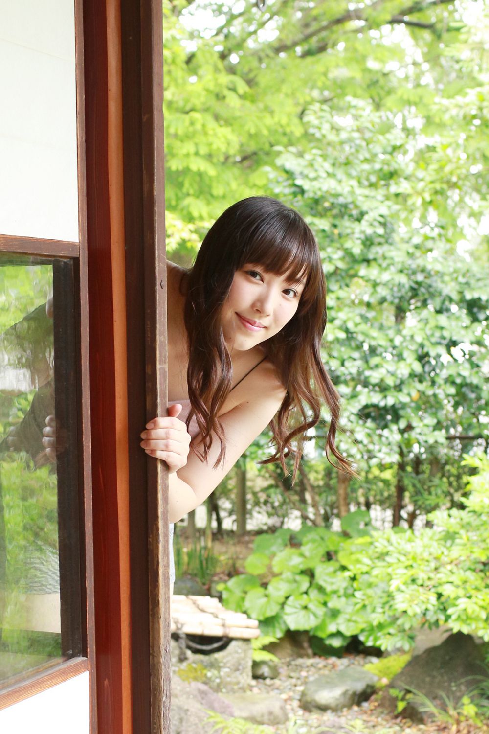 [Hello! Project Digital Books] No.169 Vô} Mizuki Fukumura Ӱ