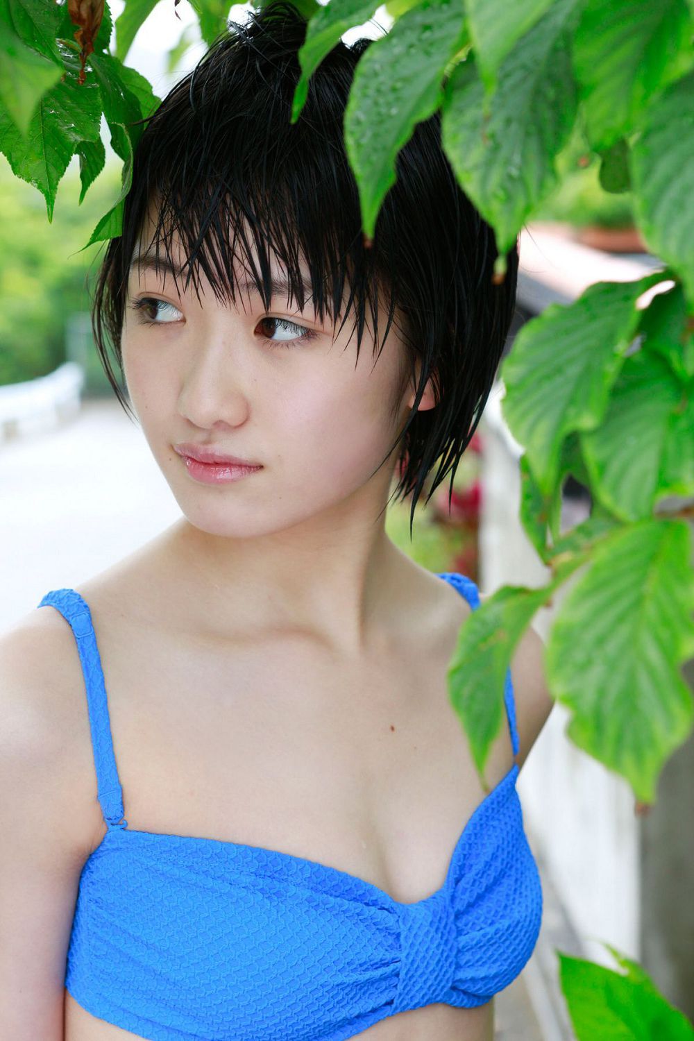 ң Haruka Kudo [Hello! Project Digital Books] Vol.137 Ӱ