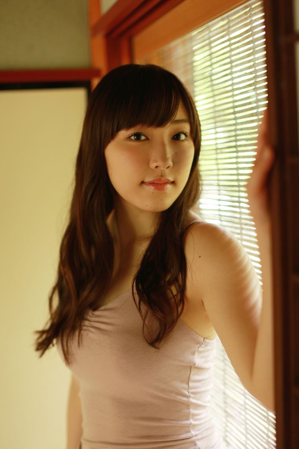 [Hello! Project Digital Books] No.169 Vô} Mizuki Fukumura Ӱ