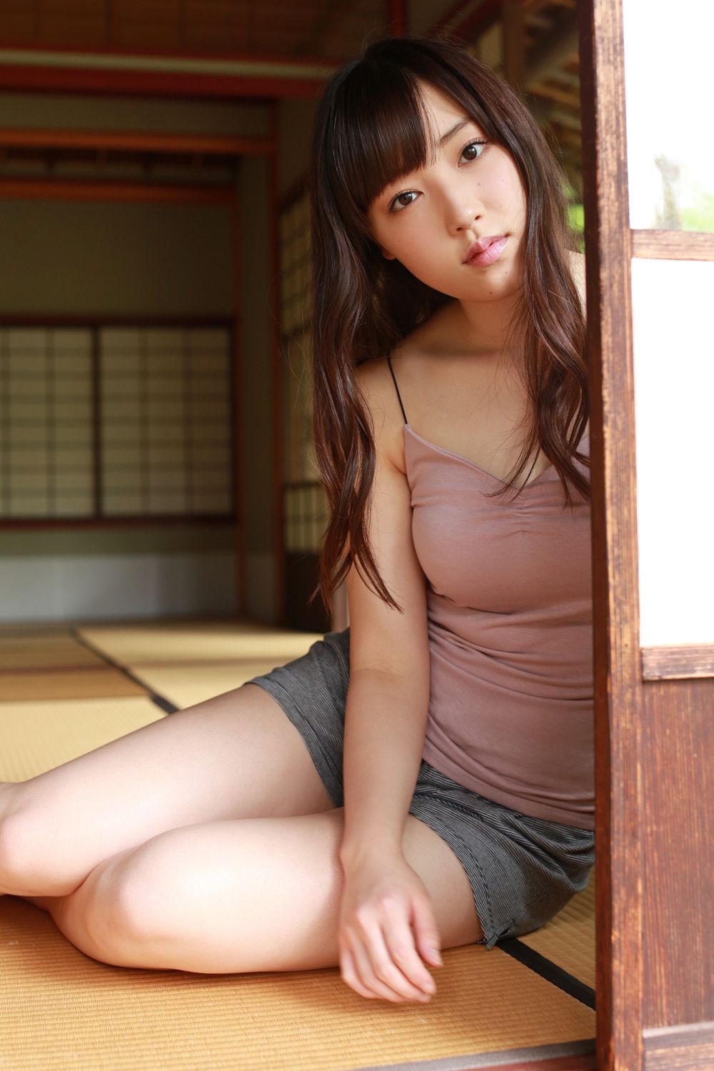 [Hello! Project Digital Books] No.169 Vô} Mizuki Fukumura Ӱ