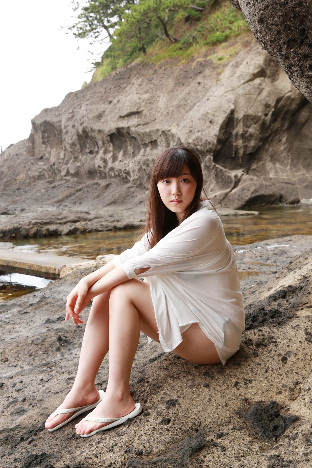 [Hello! Project Digital Books] No.169 Vô} Mizuki Fukumura Ӱ