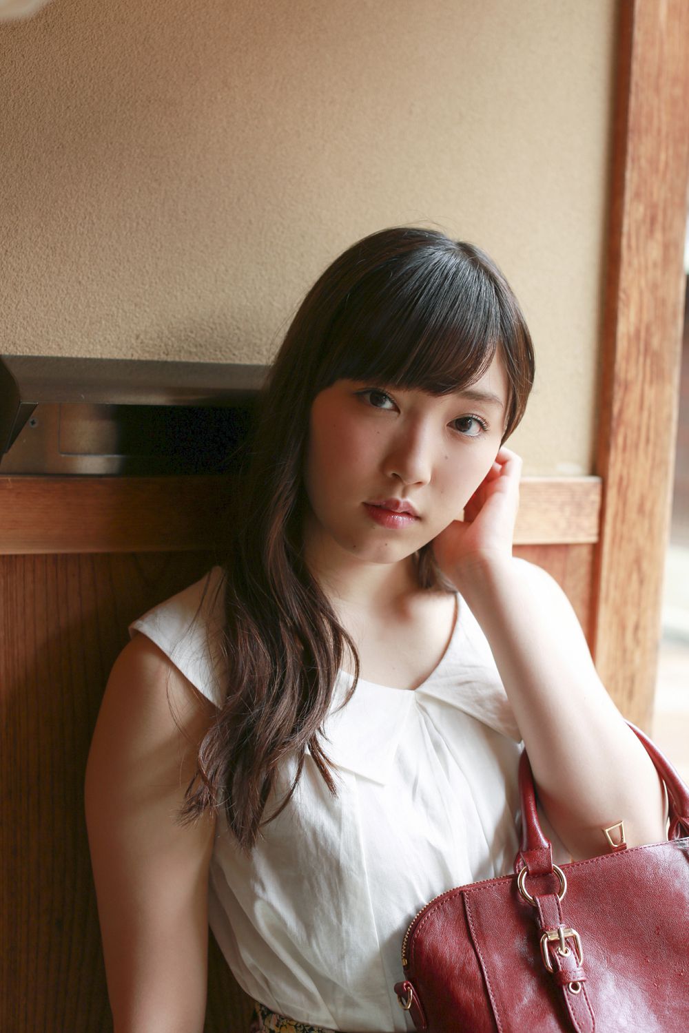 [Hello! Project Digital Books] No.169 Vô} Mizuki Fukumura Ӱ