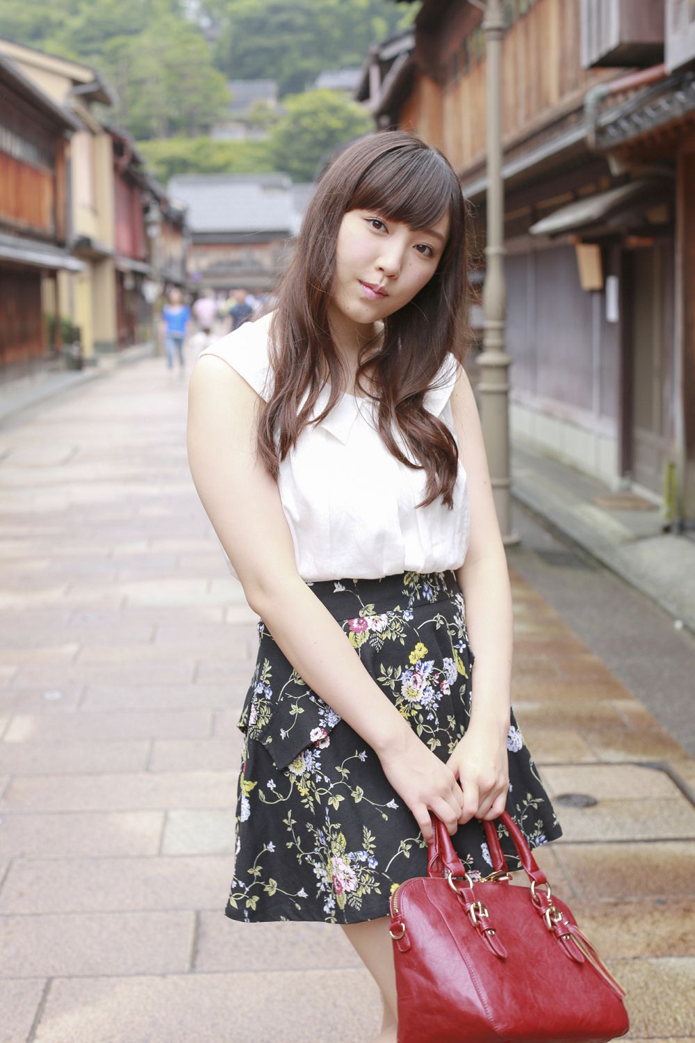 [Hello! Project Digital Books] No.169 Vô} Mizuki Fukumura Ӱ