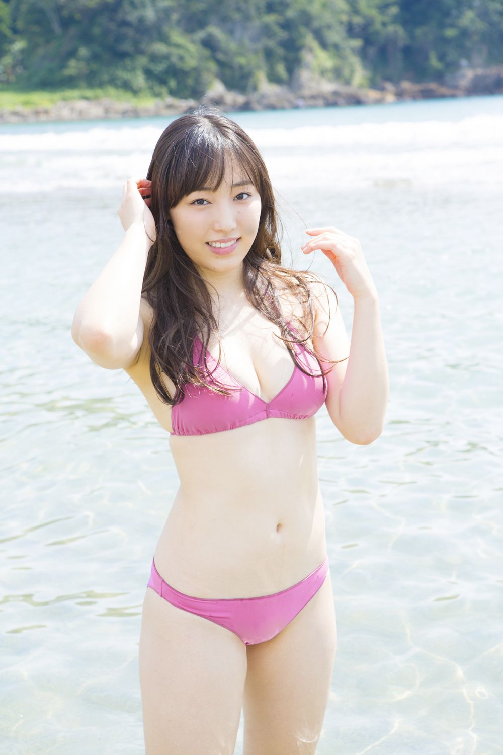 [Hello! Project Digital Books] No.169 Vô} Mizuki Fukumura Ӱ