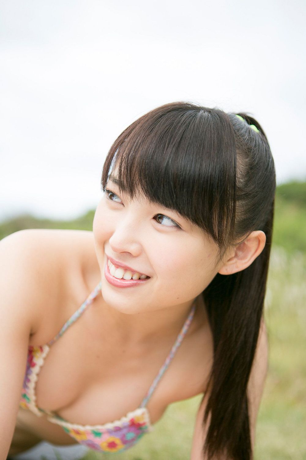 Nakajimaaki е/ЍuF [Hello! Project Digital Books] Vol.132 Ӱ