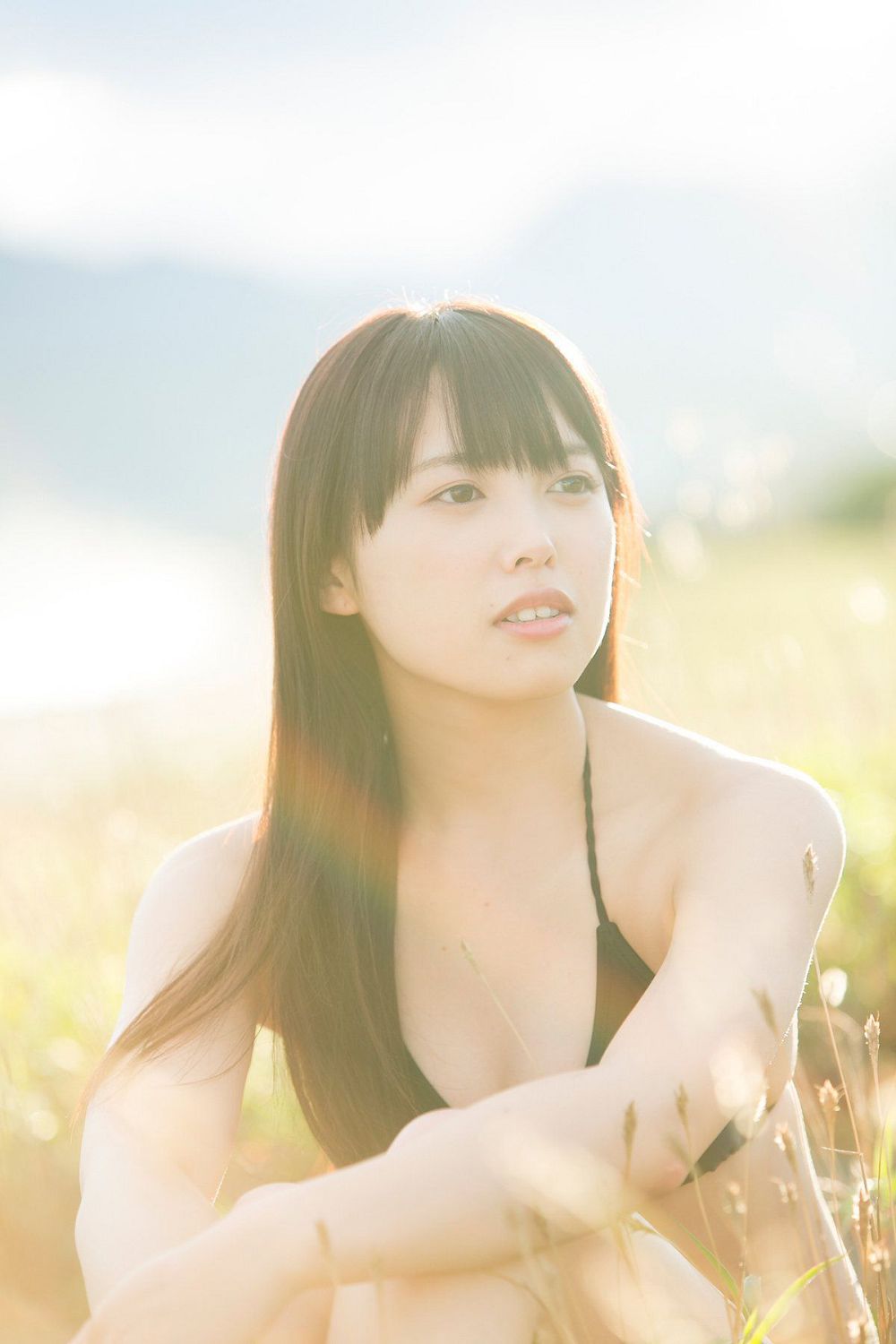 Nakajimaaki е/ЍuF [Hello! Project Digital Books] Vol.132 Ӱ