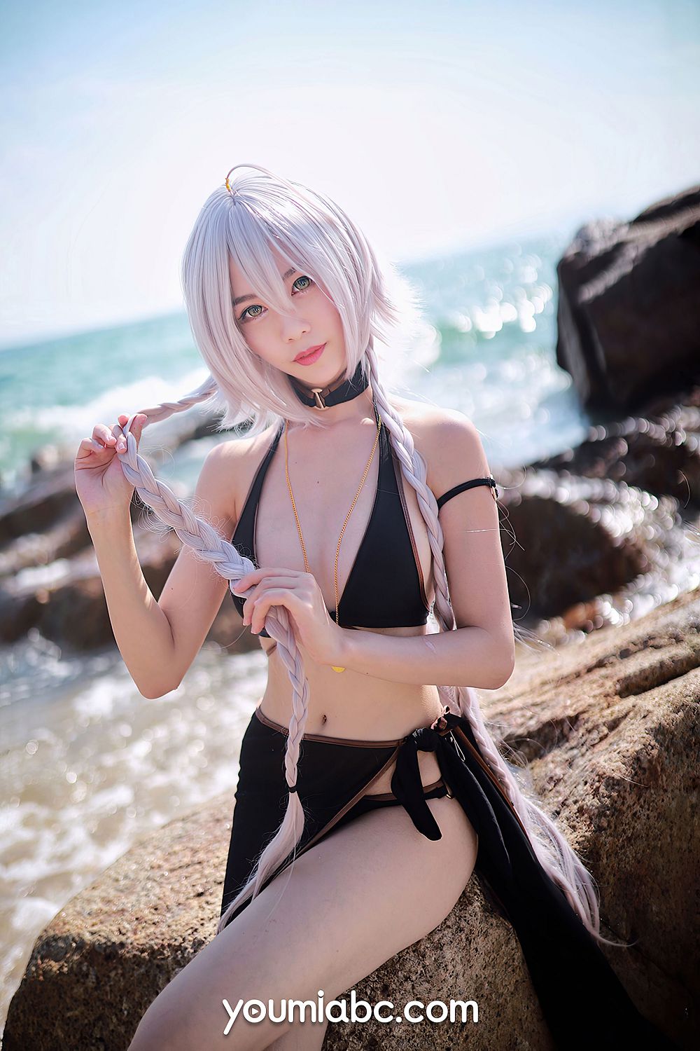 [YouMi]   - FGO~Ӿװ